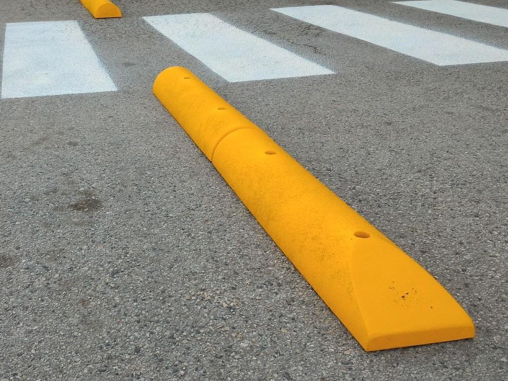 Cordoli Incanalamento